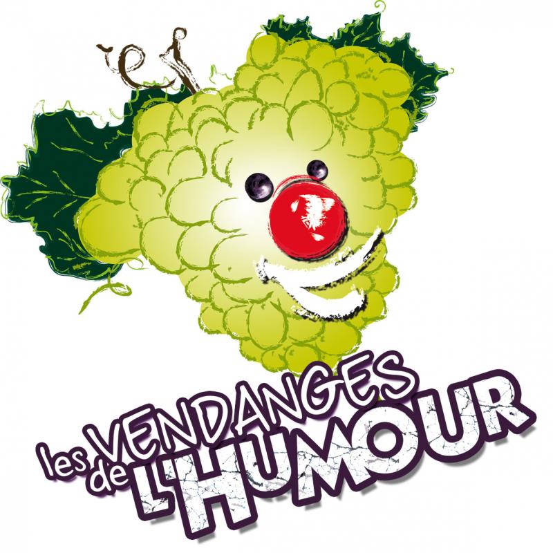 VENDANGES DE L 'HUMOUR