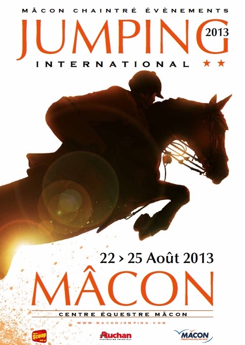 JUMPING INTERNATIONAL DE CHAINTRE