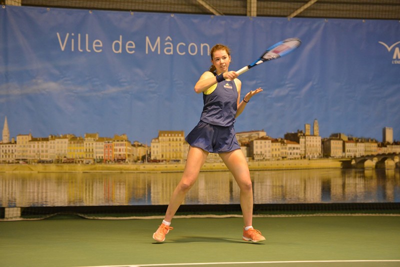 8ème TOURNOI ENGIE OPEN TENNIS FEMININ 