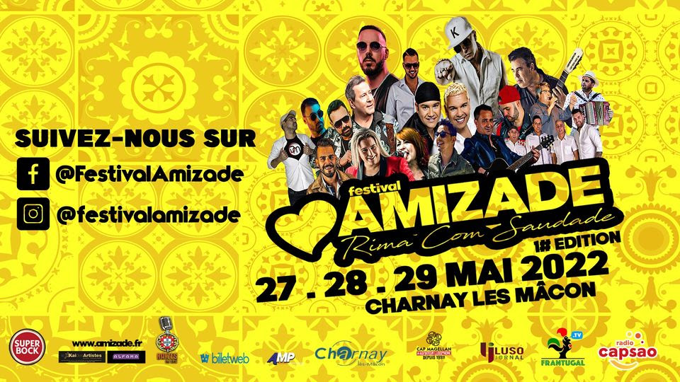 Festival AMIZADE