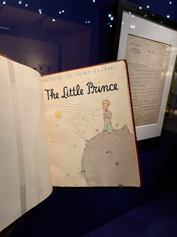 Le Petit Prince